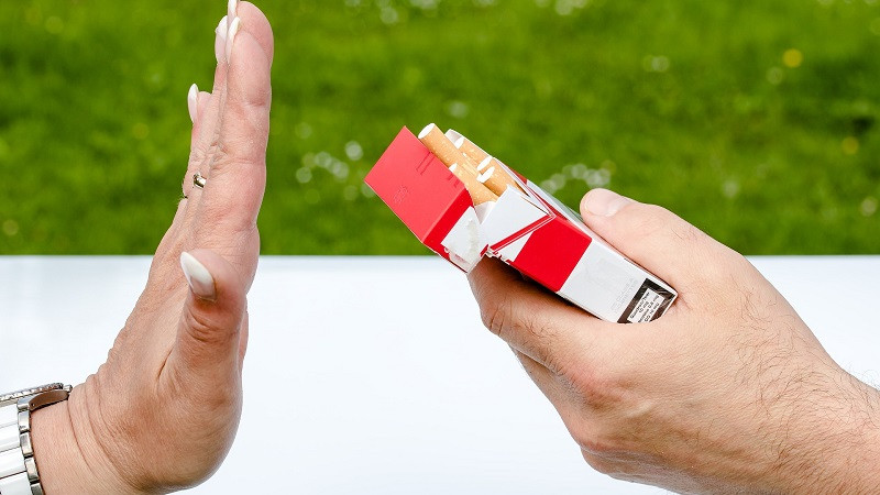 ForPost - Новости : Новая Зеландия пошла на резкий шаг в борьбе с курением 
