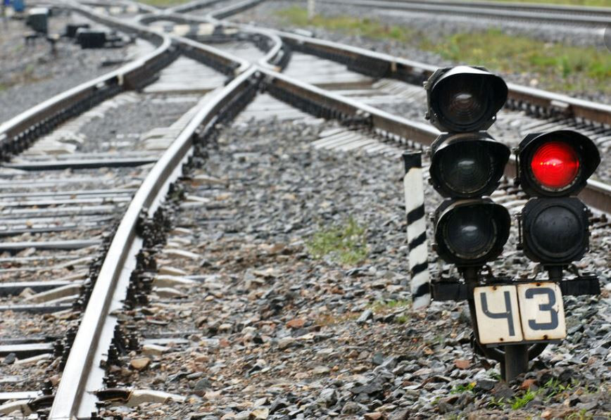 ForPost - Новости : На Украине сообщили о задержке движения более 40 поездов из-за проблем в энергообеспечении 