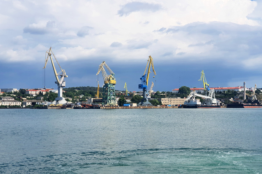 ForPost - Новости : Севастопольским инвесторам предоставят новый вид поддержки