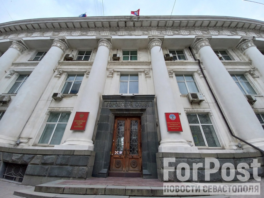 ForPost - Новости : Кто в Севастополе получил льготные земельные участки в 2022 году