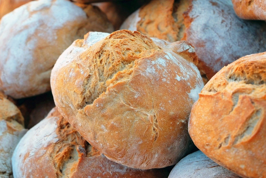 ForPost - Новости : Низкие цены на социальные сорта хлеба останутся в Севастополе и в 2023 году