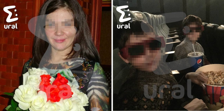 ForPost - Новости : Что известно о жутком убийстве троих детей в Екатеринбурге