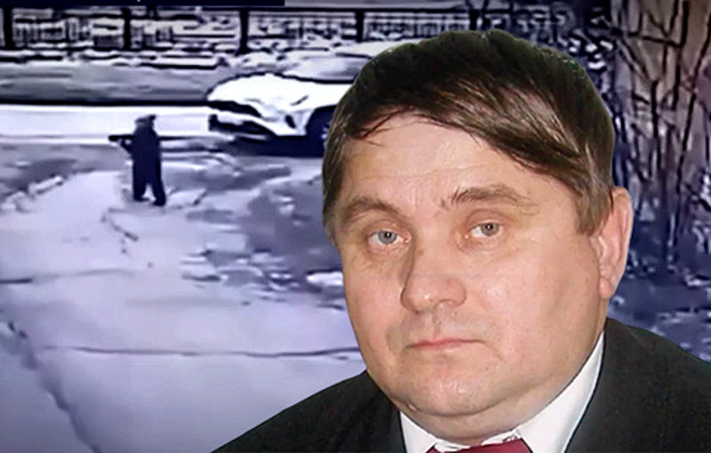 ForPost - Новости : Стало известно, почему сбивший ребёнка депутат избежал тюрьмы 