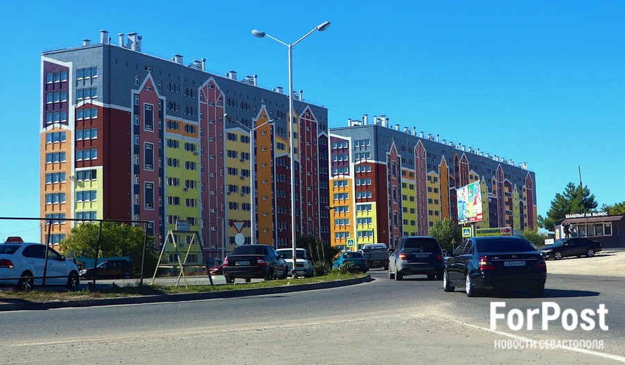 ForPost - Новости : Севастополь смог избежать ценовой паники на рынке недвижимости 