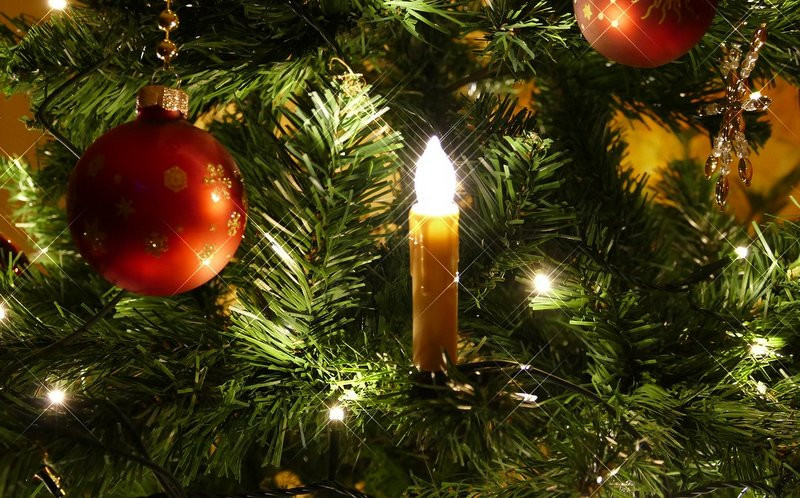 ForPost - Новости : Какое оно, настоящее Рождество Христово?