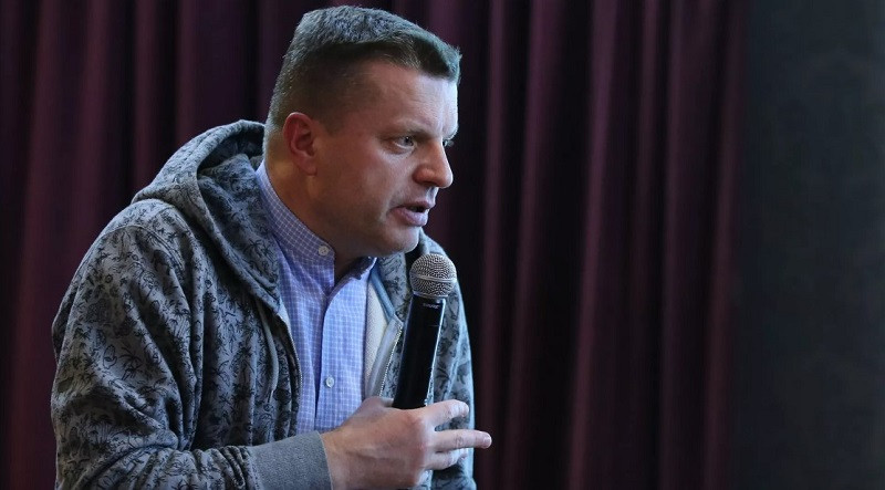 ForPost - Новости : Полиция начала проверку в отношении Леонида Парфёнова