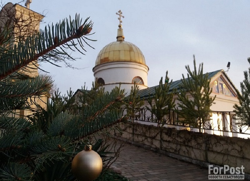 ForPost - Новости : Как на наших глазах в Крыму исчезает многовековая традиция