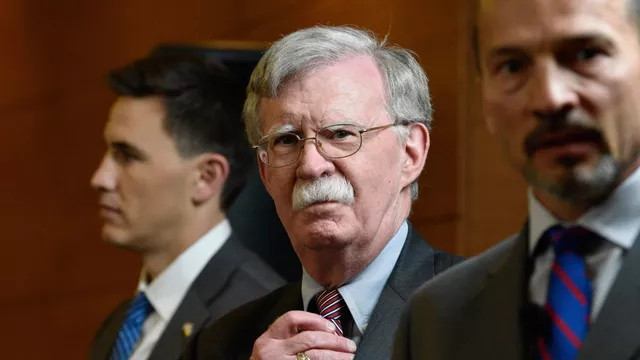 ForPost - Новости : Экс-советник Трампа поставил под вопрос членство Турции в НАТО