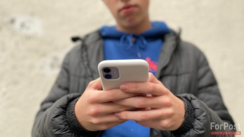 ForPost - Новости : Названы способы спасти утерянный телефон от «слива» данных