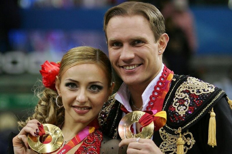 ForPost - Новости : Олимпийский чемпион Костомаров остаётся в тяжёлом состоянии в реанимации