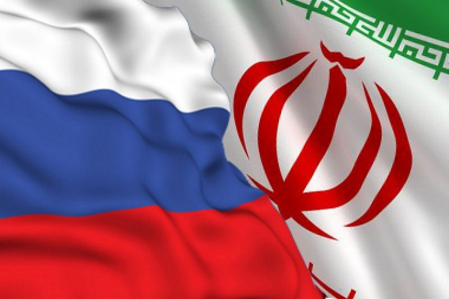 ForPost - Новости : Отношения России с Ираном стали главным прорывом года