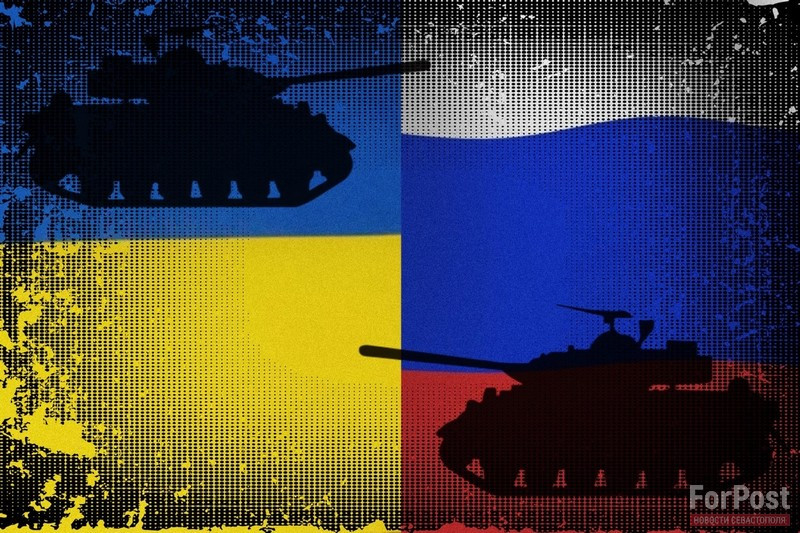 ForPost - Новости : Западный эксперт объяснил, как может быть достигнута победа в украинском конфликте