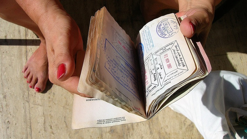 ForPost - Новости : Швейцария отказалась выдавать шенгенские визы крымчанам