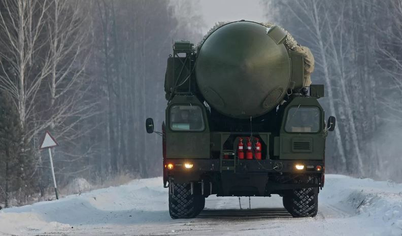 ForPost - Новости : США и Япония расценят "ядерную атаку" России как удар против человечества