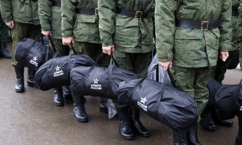 ForPost - Новости : В России объявлена масштабная реформа армии