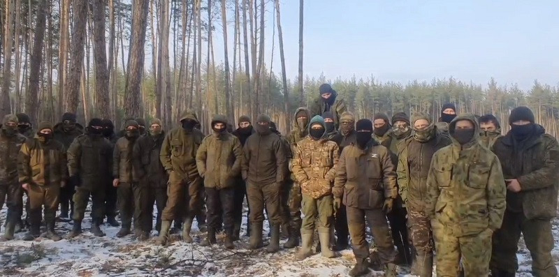 ForPost - Новости : Мобилизованные, которые отступили в бою, боятся быть обвинёнными в дезертирстве