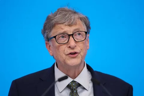 ForPost - Новости : Билл Гейтс назвал правительство Украины коррумпированным и одним из худших в мире