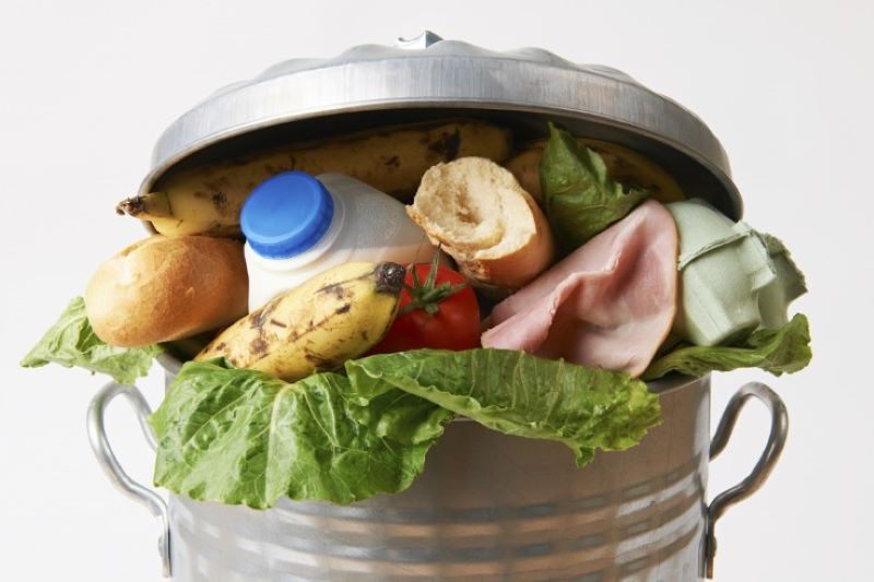 ForPost - Новости : Еда на выброс: почему школьные обеды летят в мусорники?