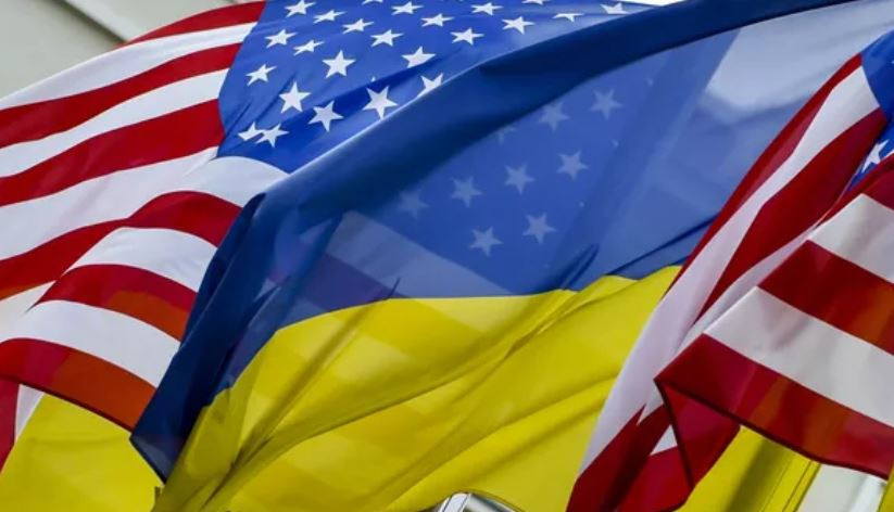 ForPost - Новости : Интересы США не предполагают сохранения Украины