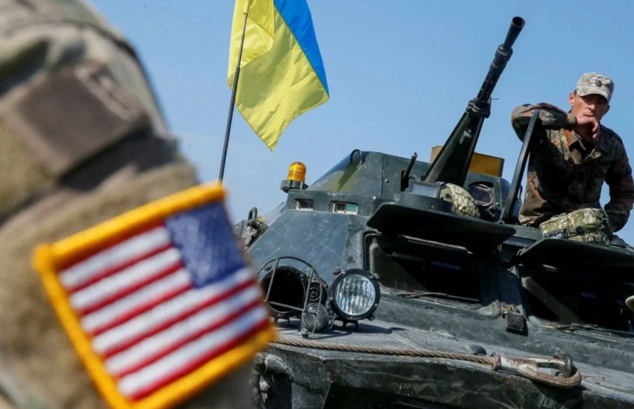 ForPost - Новости : Аналитики предложили США шаги для завершения конфликта на Украине