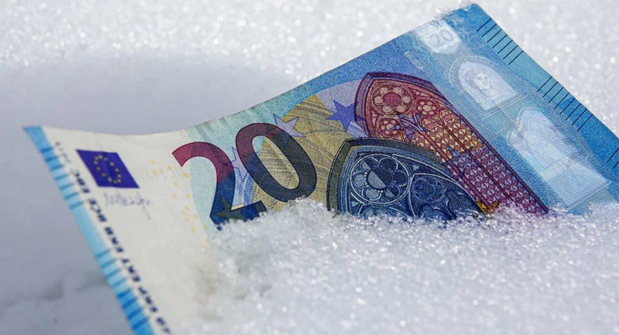 ForPost - Новости : Эксперты: Быстро изъять замороженные зарубежные российские активы не получится