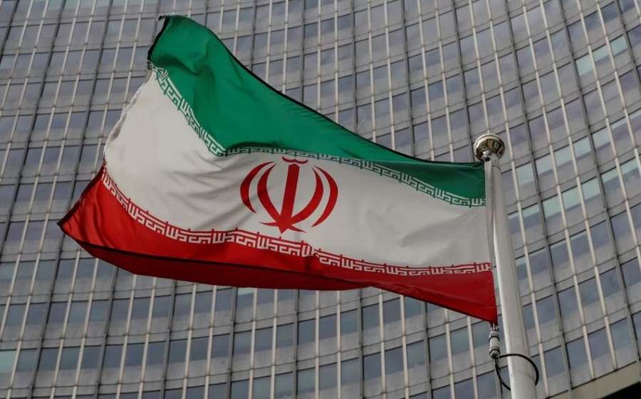 ForPost - Новости : Как Иран ответит Украине на её демарш