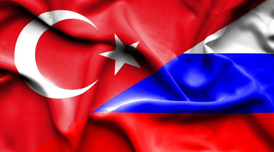 ForPost - Новости : США потребовали от Турции прекратить экспорт товаров в Россию 