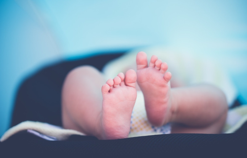 ForPost - Новости : В Крыму во время домашних родов умер новорожденный