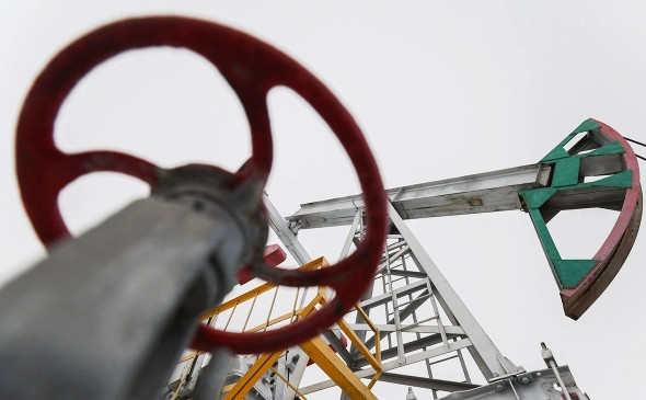 ForPost - Новости : Reuters: индийские компании начали оплачивать российскую нефть дирхамами вместо долларов