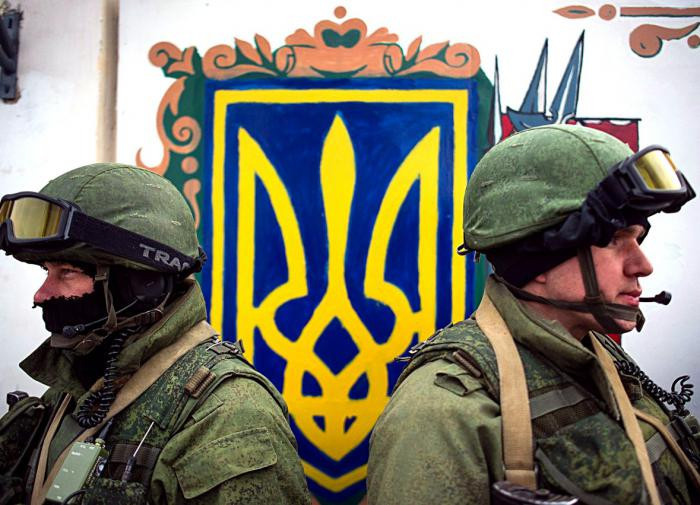 ForPost - Новости : Прибывшие в ФРГ на обучение солдаты ВС Украины попросили политического убежища