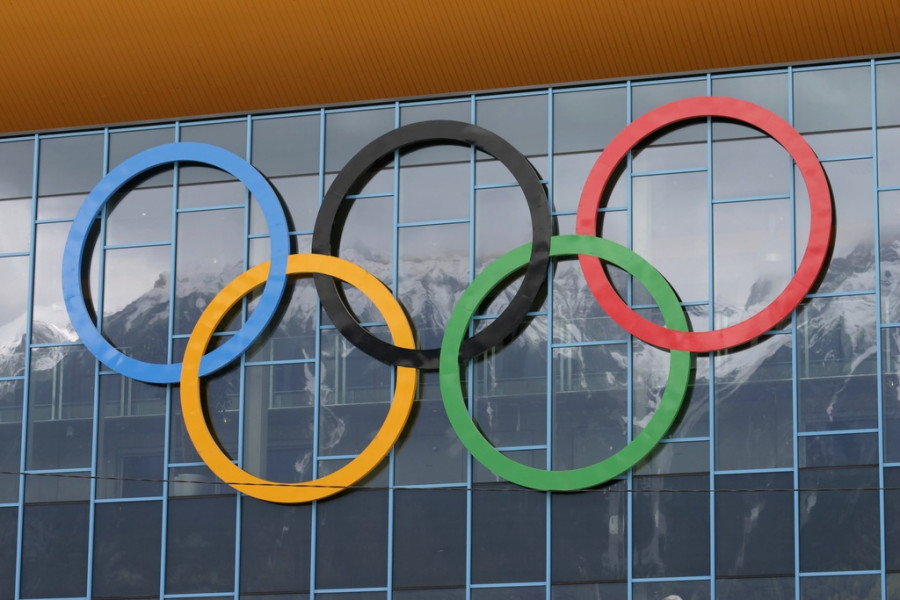 ForPost - Новости : Россия и олимпийское движение: почему нельзя быть «нейтральными»