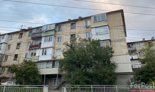 ForPost - Новости : Ждут ли Севастополь проблемы с реновацией 