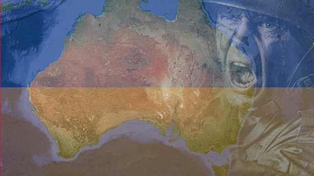 ForPost - Новости : США готовятся к «украинизации» Австралии