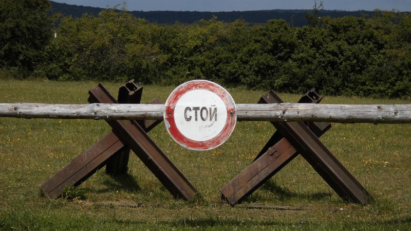 ForPost - Новости : В Крыму спрогнозировали вероятность «корейского сценария» на Украине