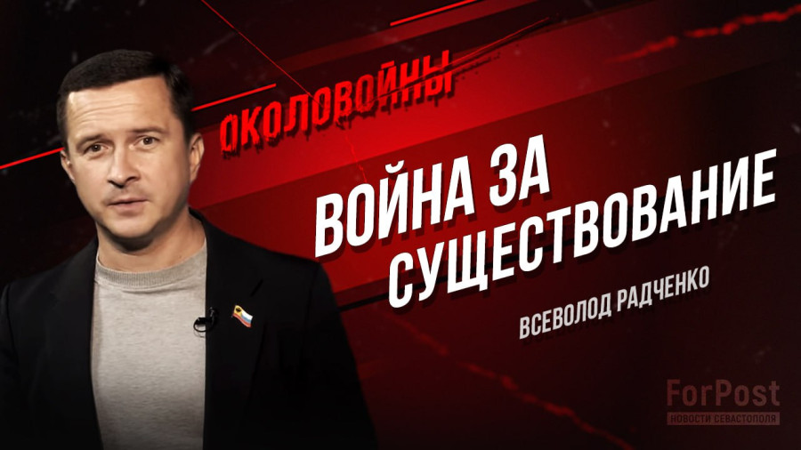 ForPost - Новости : За что сражаются левые и правые патриоты-добровольцы в Донбассе? — ForPost «Околовойны»