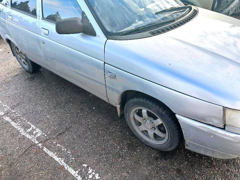 ForPost - Новости : В Севастополе водитель Lada сбил школьницу на «зебре» и уехал 