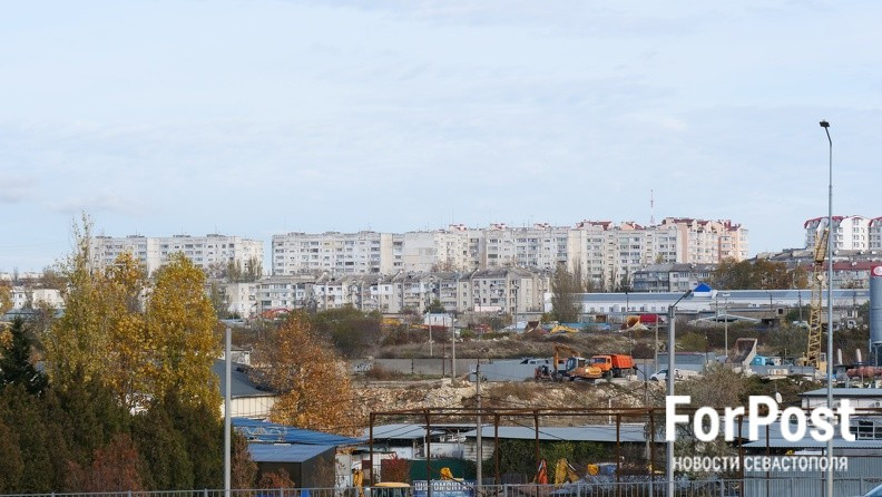 ForPost - Новости : Снижение цен на жилье в Севастополе подтверждено официально 
