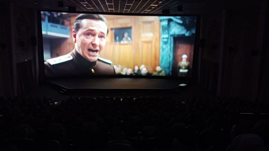 ForPost - Новости : Без Голливуда: что спасло севастопольские кинотеатры от краха