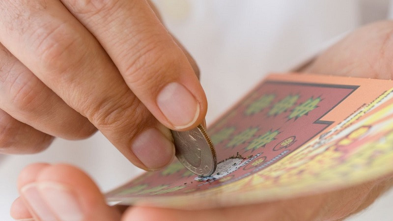 ForPost - Новости : Выигрышный лотерейный билет морально уничтожил своих владельцев