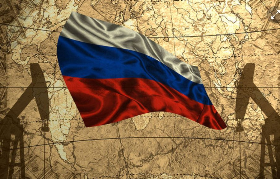 ForPost - Новости : В декабре 2022 года Россия продавала нефть «намного дороже» предельной цены 