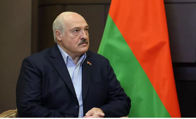 ForPost - Новости : Лукашенко совершит государственный визит в Китай