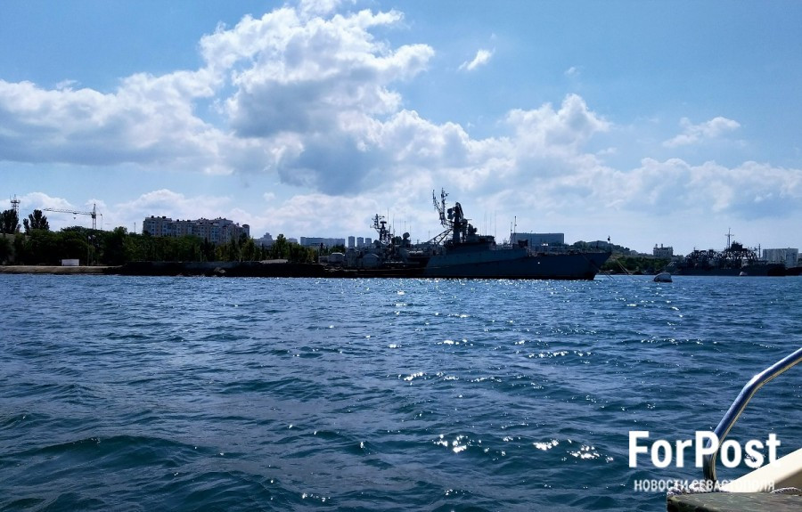 ForPost - Новости : Севастополь намерен внести свой вклад в создание новых беспилотников