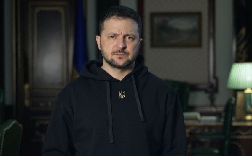 ForPost - Новости : Зеленский уволил ряд сотрудников СБУ