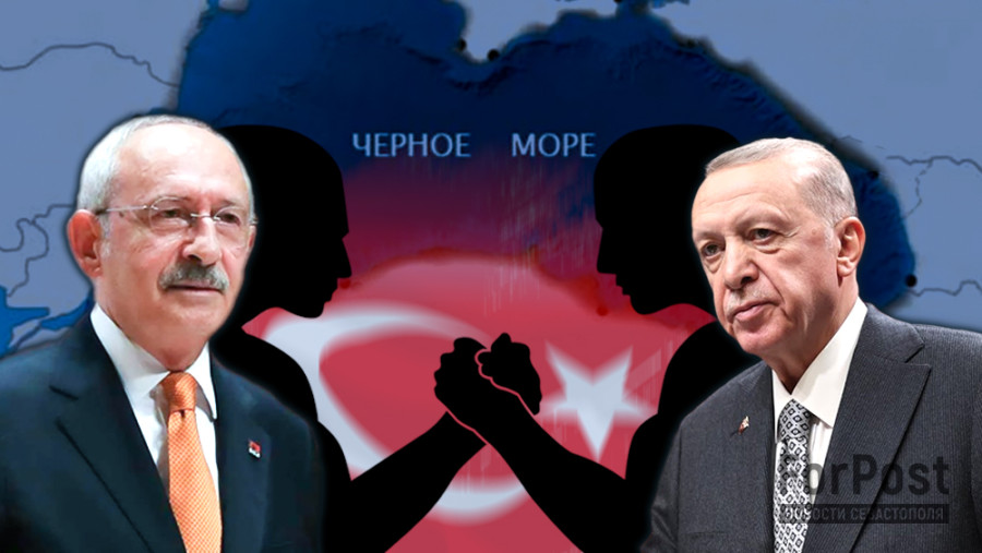 ForPost - Новости : Почему России важен победитель выборов президента Турции
