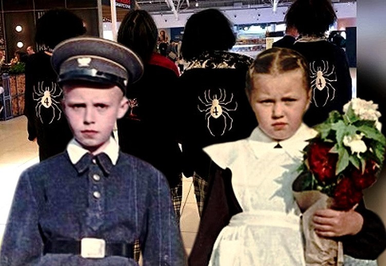ForPost - Новости : Стоит ли наших школьников подгонять под советский ГОСТ