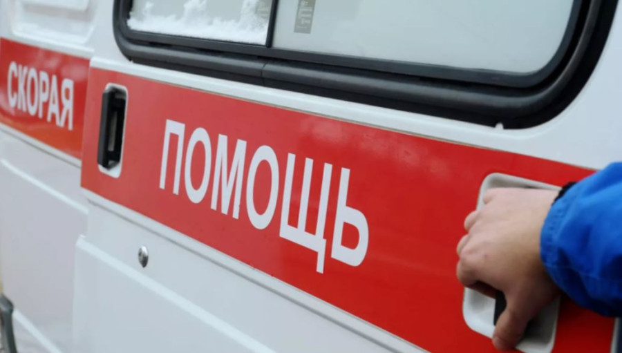 ForPost - Новости : Число пострадавших в массовом ДТП в Саратовской области возросло до 15 