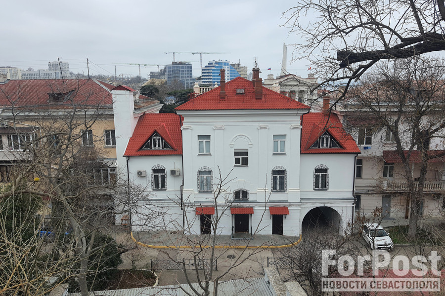 ForPost - Новости : Данные о ценах на жилье подтвердили уникальность Севастополя
