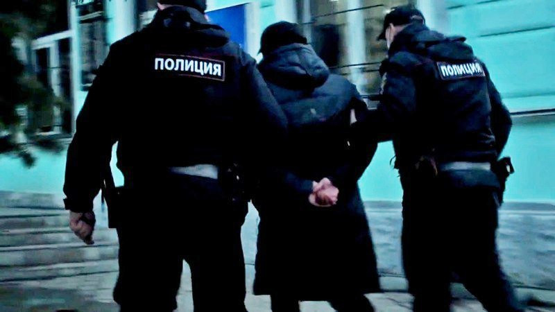 ForPost - Новости : Падкие на «санкционку» крымчане попали в сети заезжего афериста
