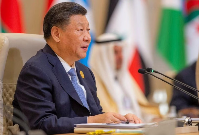 ForPost - Новости : О чём китайский лидер хочет поговорить с Зеленским