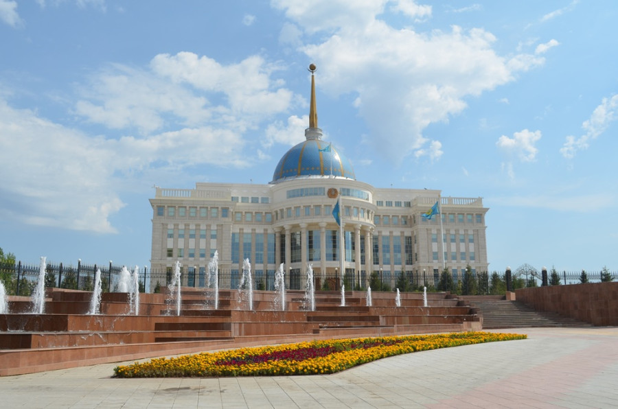 ForPost - Новости : Казахстан хотят переименовать ради исторической справедливости